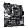 Pagrindinė plokštė ASUS PRIME A520M-K, AMD A520, Socket AM4, micro ATX, 2x DDR4, 64 GB, 1x M.2, 4x SATA III, HDMI 2.1