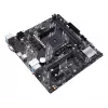 Pagrindinė plokštė ASUS PRIME A520M-K, AMD A520, Socket AM4, micro ATX, 2x DDR4, 64 GB, 1x M.2, 4x SATA III, HDMI 2.1