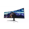 ASUS ROG Strix XG49VQ monitorius 124.5 cm (49 colių) 3840 x 1080 UltraWide Full HD LED juodas