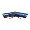 ASUS ROG Strix XG49VQ monitorius 124.5 cm (49 colių) 3840 x 1080 UltraWide Full HD LED juodas