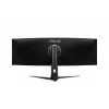 ASUS ROG Strix XG49VQ monitorius 124.5 cm (49 colių) 3840 x 1080 UltraWide Full HD LED juodas