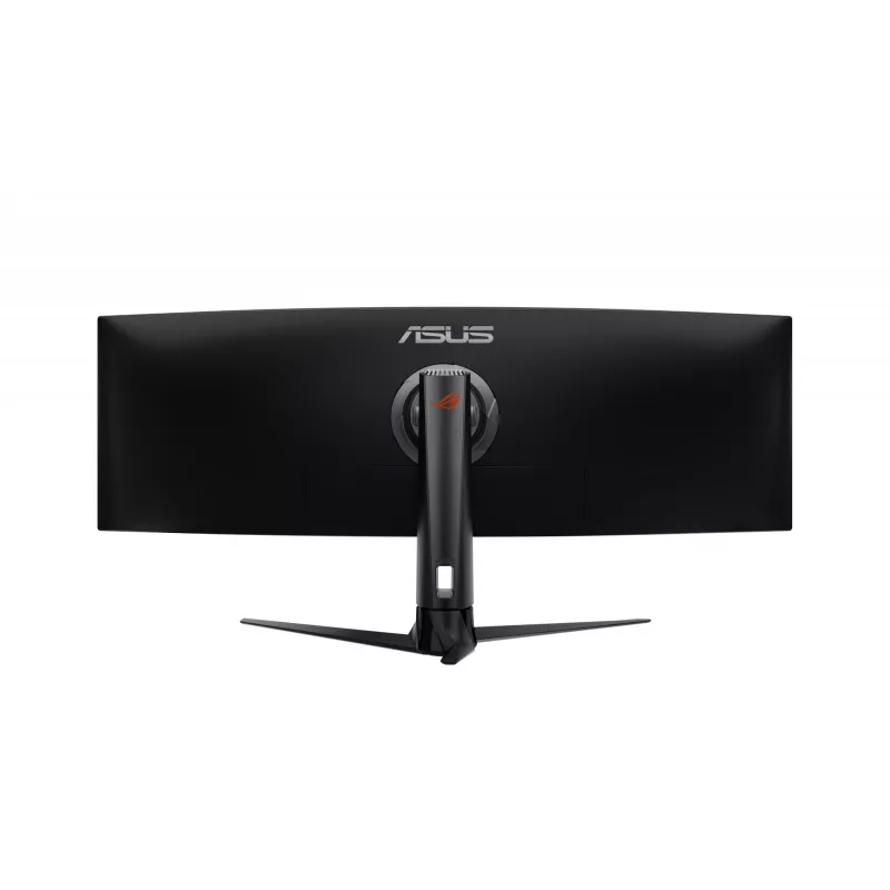 ASUS ROG Strix XG49VQ monitorius 124.5 cm (49 colių) 3840 x 1080 UltraWide Full HD LED juodas