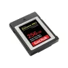 WESTERN DIGITAL SanDisk CF Express Extreme Pro 256GB, 1700MB/s skaitymas, 1200MB/s rašymas
