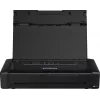 Epson WorkForce WF-110W nešiojamasis rašalinis spausdintuvas, spalvotas, 5760 x 1440 DPI, A4, Wi-Fi