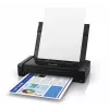 Epson WorkForce WF-110W nešiojamasis rašalinis spausdintuvas, spalvotas, 5760 x 1440 DPI, A4, Wi-Fi