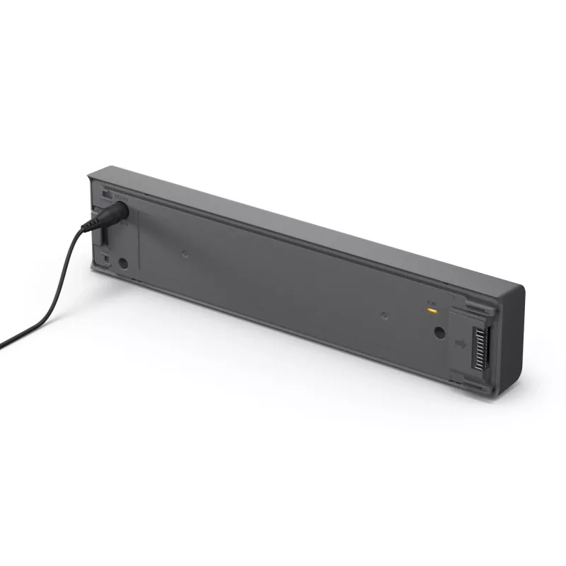 Epson WorkForce WF-110W nešiojamasis rašalinis spausdintuvas, spalvotas, 5760 x 1440 DPI, A4, Wi-Fi