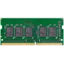 SYNOLOGY atmintis 4 GB DDR4-2666 Non-ECC So-DIMM, skirta DVA3219