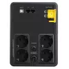 APC Back-UPS 1200VA bokštinis UPS su AVR
