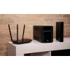APC Back-UPS 1200VA bokštinis UPS su AVR