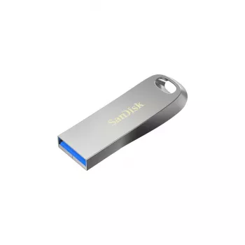 WESTERN DIGITAL SanDisk Ultra Luxe 512GB USB atmintukas - USB 3.1