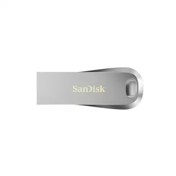 WESTERN DIGITAL SanDisk Ultra Luxe 512GB USB atmintukas - USB 3.1