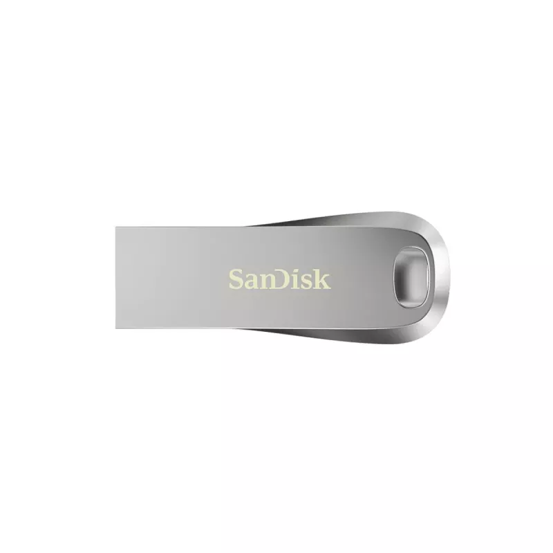 WESTERN DIGITAL SanDisk Ultra Luxe 512GB USB atmintukas - USB 3.1