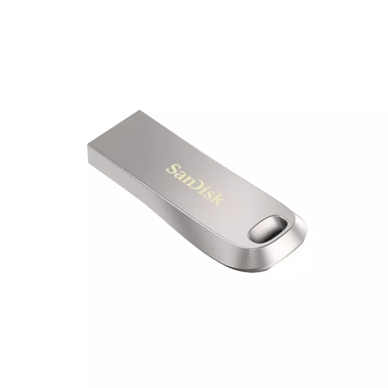 WESTERN DIGITAL SanDisk Ultra Luxe 512GB USB atmintukas - USB 3.1