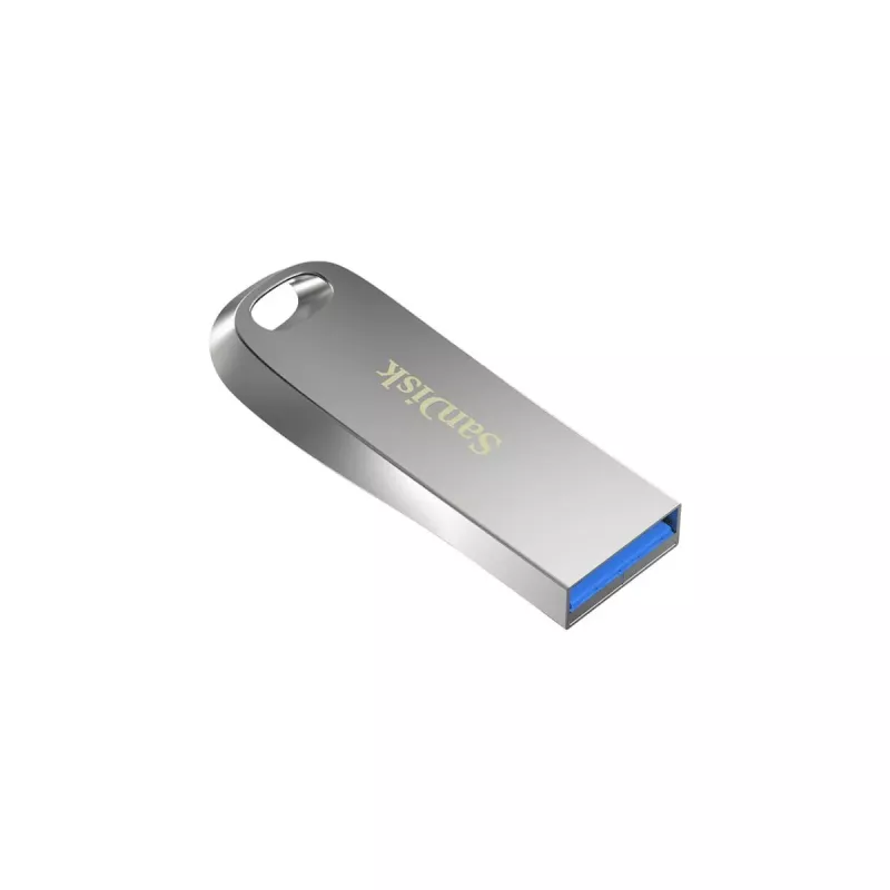WESTERN DIGITAL SanDisk Ultra Luxe 512GB USB atmintukas - USB 3.1