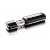 TRANSCEND JetFlash 350 8GB USB atmintukas USB 2.0 juodas