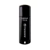 TRANSCEND JetFlash 350 16 GB USB atmintukas - USB 2.0 - Juodas