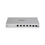 UBIQUITI NETWORKS Unifi Switch US-XG-6POE 6 prievadų 10 Gigabit