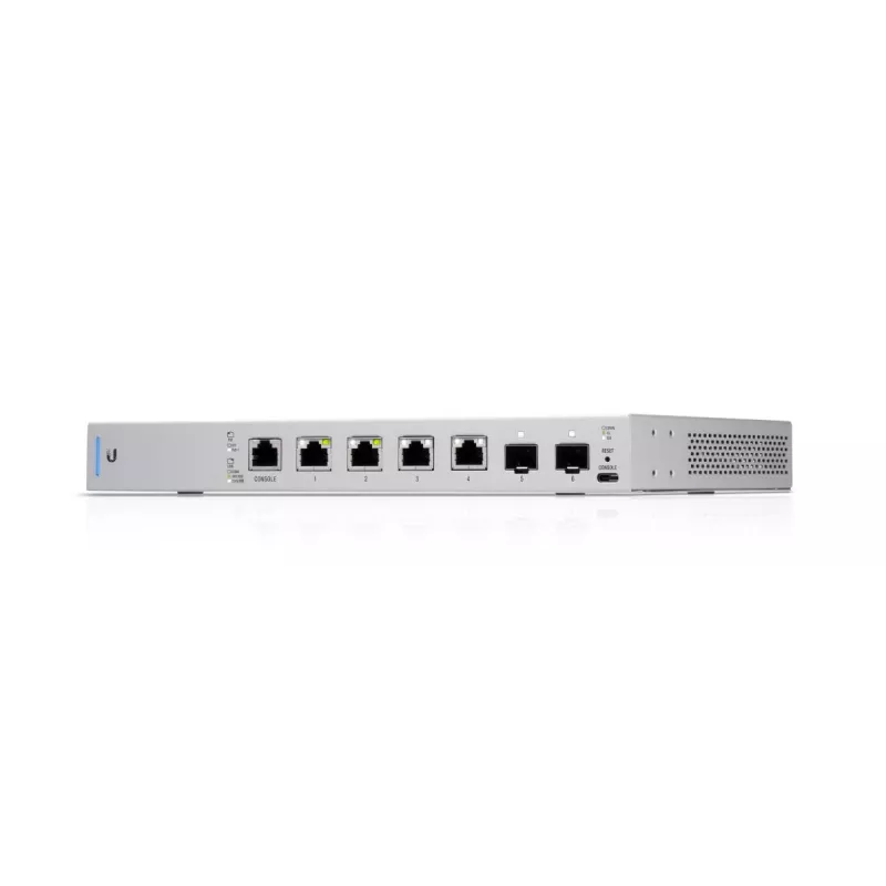 UBIQUITI NETWORKS Unifi Switch US-XG-6POE 6 prievadų 10 Gigabit