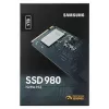 Samsung 980 M.2 1000 GB PCI Express 3.0 V-NAND NVMe SSD