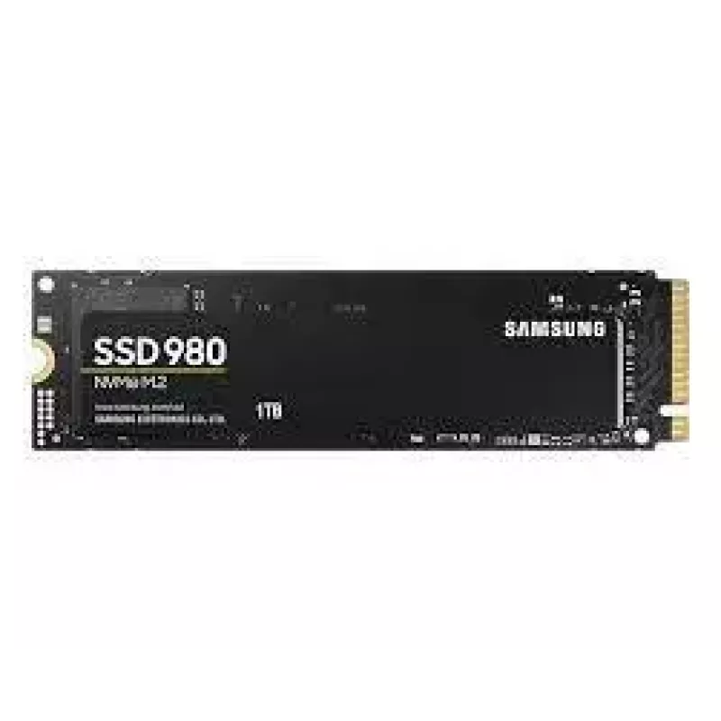 Samsung 980 M.2 1000 GB PCI Express 3.0 V-NAND NVMe SSD