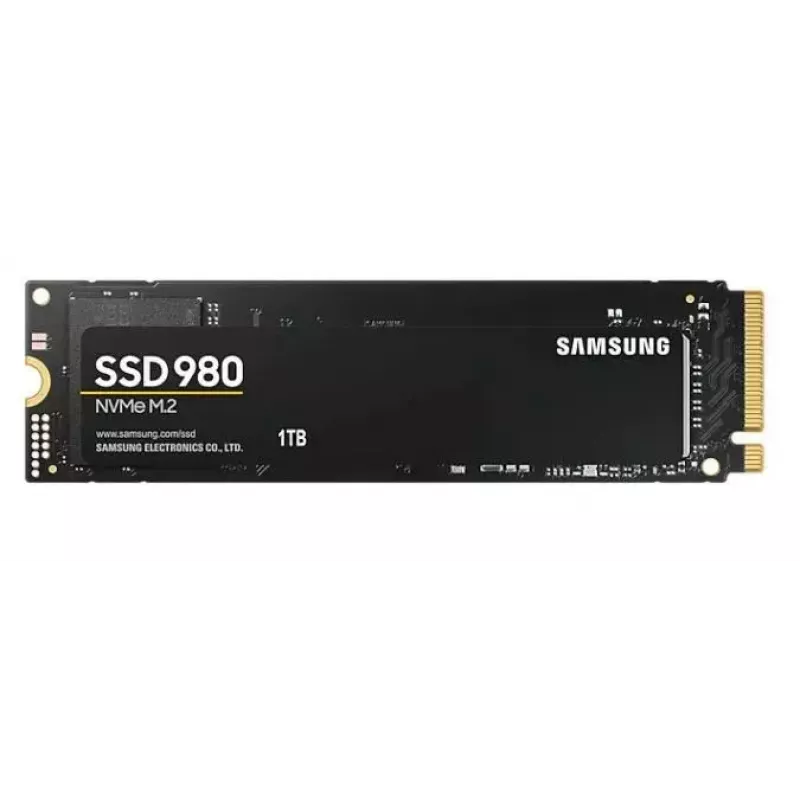 Samsung 980 M.2 1000 GB PCI Express 3.0 V-NAND NVMe SSD