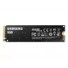 Samsung 980 M.2 1000 GB PCI Express 3.0 V-NAND NVMe SSD