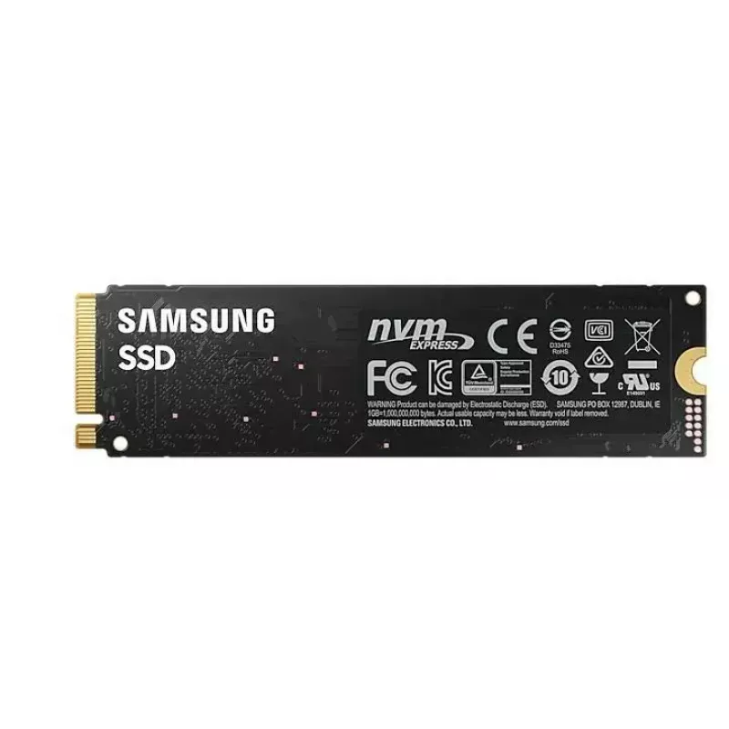 Samsung 980 M.2 1000 GB PCI Express 3.0 V-NAND NVMe SSD