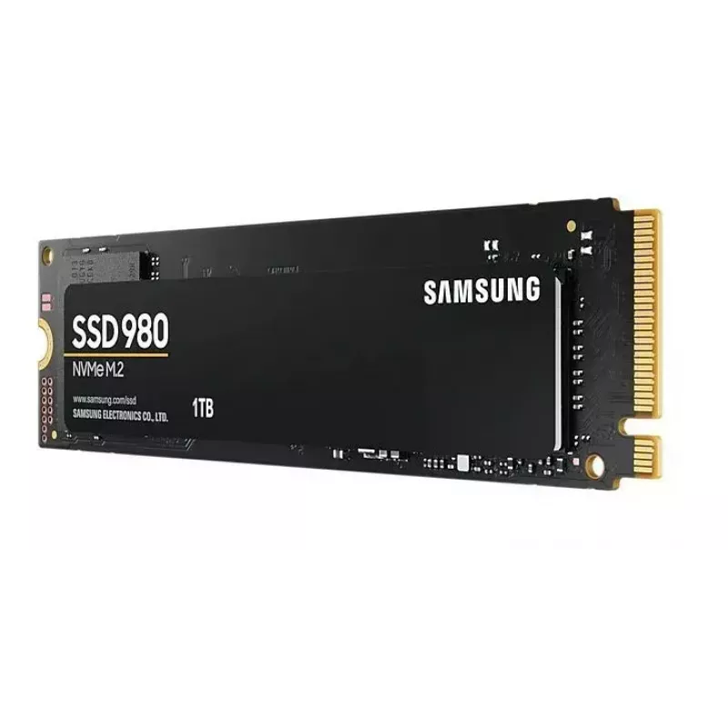 Samsung 980 M.2 1000 GB PCI Express 3.0 V-NAND NVMe SSD