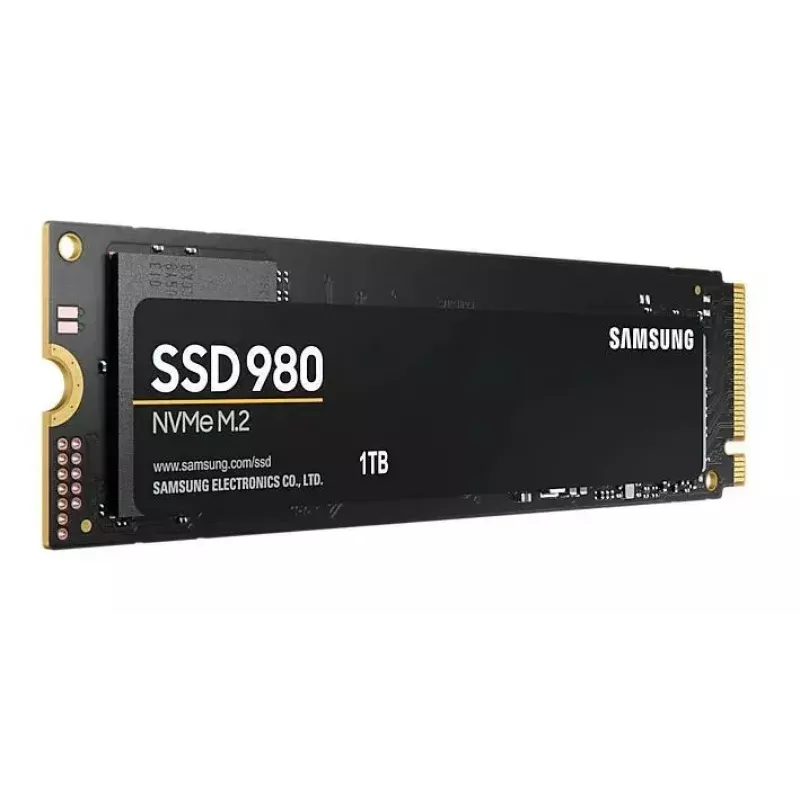 Samsung 980 M.2 1000 GB PCI Express 3.0 V-NAND NVMe SSD