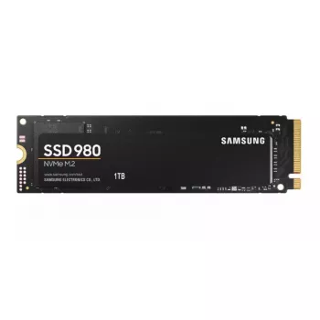 Samsung 980 M.2 1000 GB PCI Express 3.0 V-NAND NVMe SSD