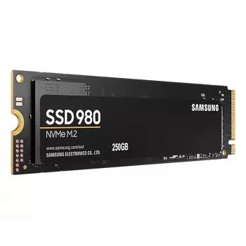 SSD diskas Samsung 250 GB M.2 PCI Express 3.0 NVMe MZ-V8V250BW