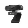 Sandberg USB Webcam Pro, 5 MP, 2592 x 1944, Full HD, 30 fps, 1920x1080@30fps, 2595x1944@30fps, 1080p