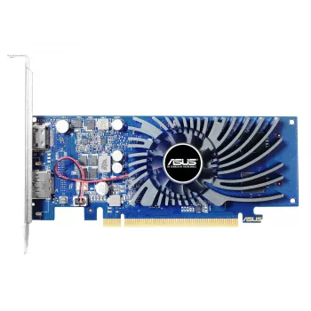 ASUS GT1030-2G-BRK NVIDIA GeForce GT 1030 2 GB GDDR5 vaizdo plokštė