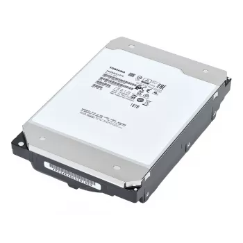 Toshiba kietasis diskas MG09 18TB SATA 3.5 inch 6Gb/s 7200rpm
