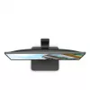 AOC P2 Q24P2Q monitorius 60,5 cm (23,8 colių) 2560 x 1440 pikselių Quad HD LED juodas