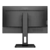 AOC P2 Q24P2Q monitorius 60,5 cm (23,8 colių) 2560 x 1440 pikselių Quad HD LED juodas