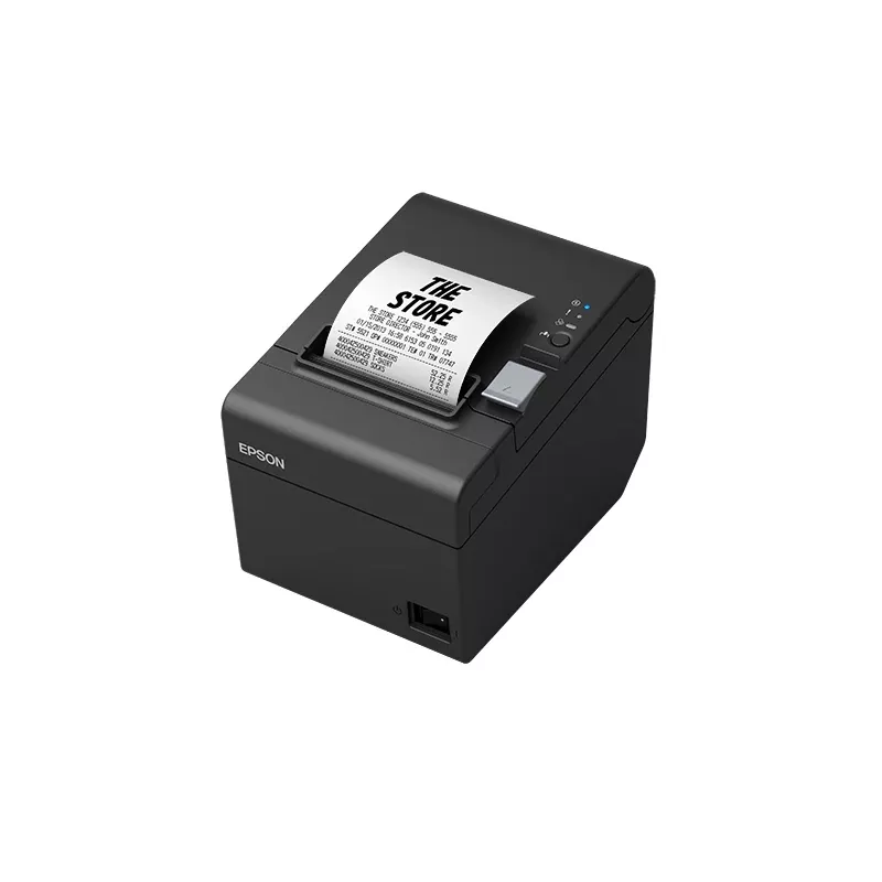 Epson TM-T20III 203 x 203 DPI laidinis terminis POS spausdintuvas