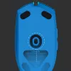 Žaidimų pelė Logitech G G203 LIGHTSYNC USB Type-A