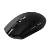 LOGITECH G305 Lightspeed belaidė žaidimų pelė, juoda