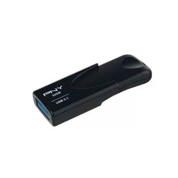 USB atmintukas PNY 32 GB USB Type-A Attaché 4