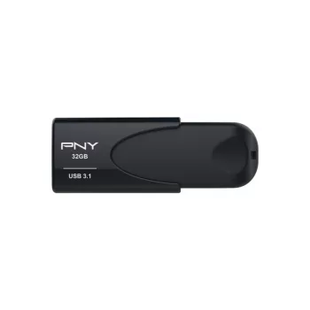 USB atmintukas PNY 32 GB USB Type-A Attaché 4