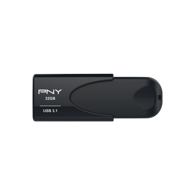 USB atmintukas PNY 32 GB USB Type-A Attaché 4