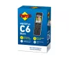 DECT ragelis AVM FRITZ!Fon C6 juodas
