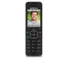 DECT ragelis AVM FRITZ!Fon C6 juodas