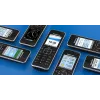 DECT ragelis AVM FRITZ!Fon C6 juodas