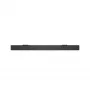 DELL Slim Soundbar SB521A, 3,6 W, juoda, laidinė, 298 mm
