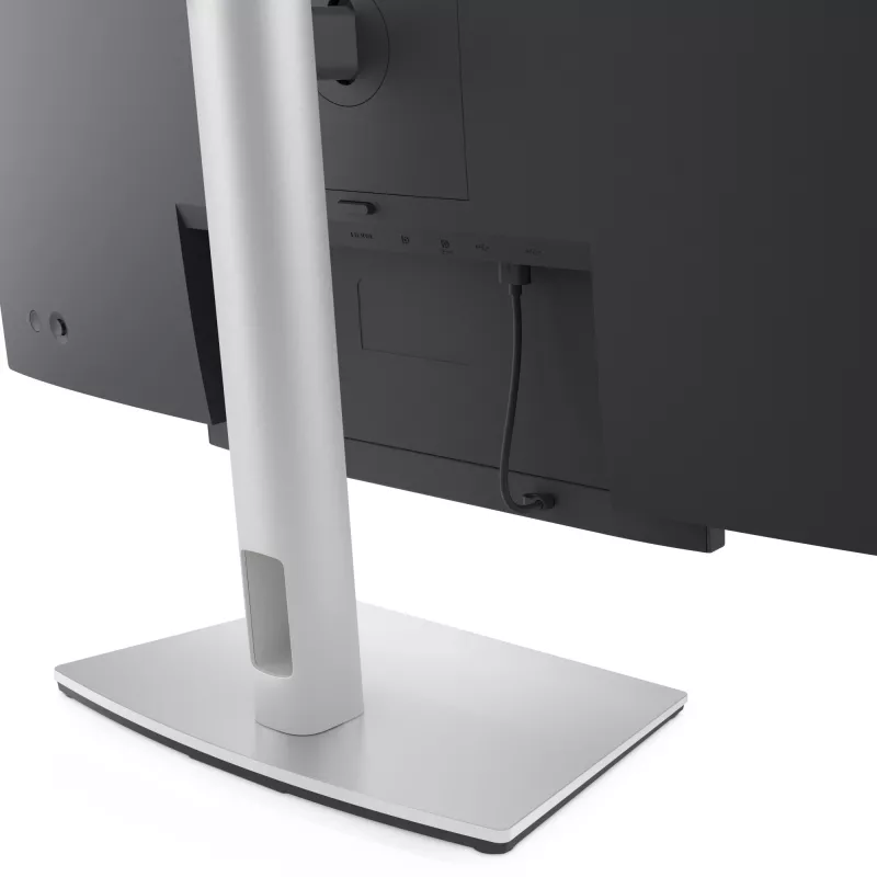 DELL Slim Soundbar SB521A, 3,6 W, juoda, laidinė, 298 mm