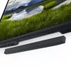 DELL Slim Soundbar SB521A, 3,6 W, juoda, laidinė, 298 mm