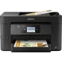 Epson WorkForce Pro WF-3820DWF rašalinis daugiafunkcis įrenginys A4, 4800 x 2400 DPI, 21 ppm, Wi-Fi