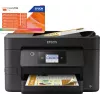 Epson WorkForce Pro WF-3820DWF rašalinis daugiafunkcis įrenginys A4, 4800 x 2400 DPI, 21 ppm, Wi-Fi